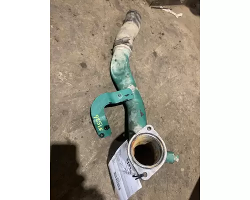 VOLVO  Radiator