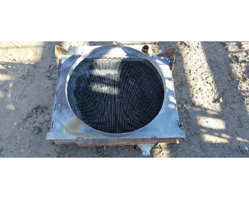 VOLVO  Radiators