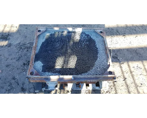VOLVO  Radiators