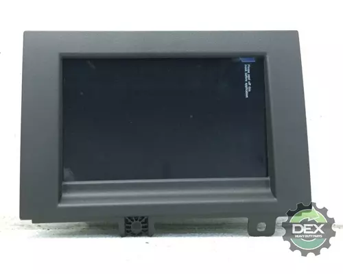 VOLVO  Radio