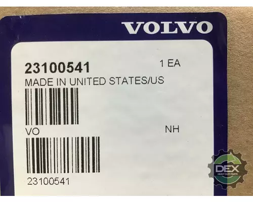 VOLVO  Radio