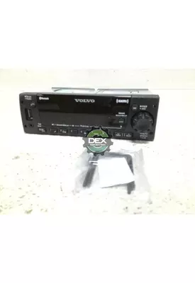 VOLVO  Radio