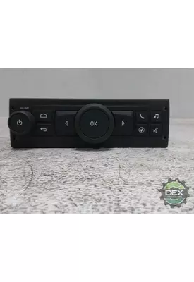 VOLVO  Radio
