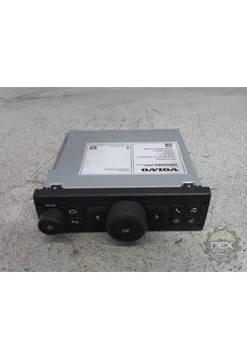 VOLVO  Radio