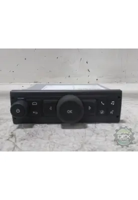VOLVO  Radio