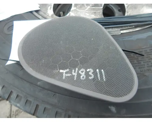 VOLVO  Radio