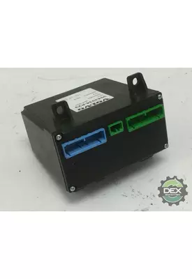 VOLVO  Relay, Electrical