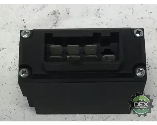 VOLVO  Relay, Electrical