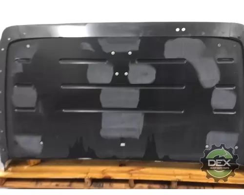 VOLVO  Roof Assembly