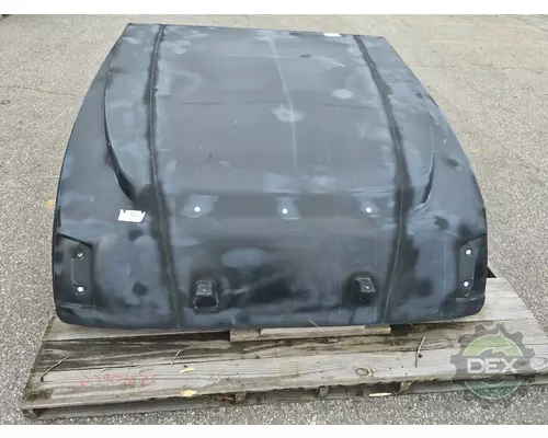 VOLVO  Roof Assembly