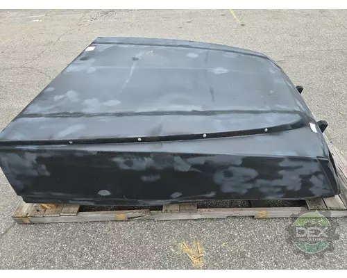 VOLVO  Roof Assembly