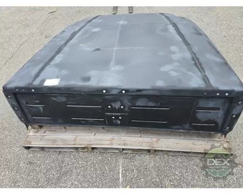 VOLVO  Roof Assembly