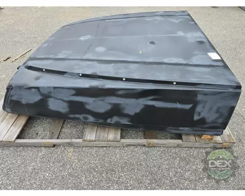 VOLVO  Roof Assembly