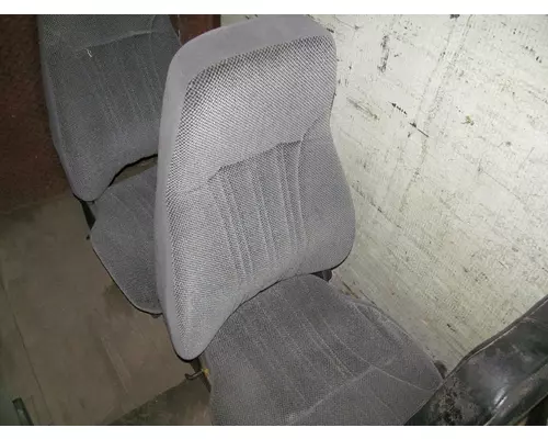VOLVO  Seat, Front