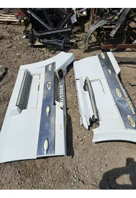 VOLVO  Side Fairing