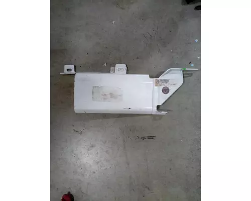 VOLVO  Side Fairing