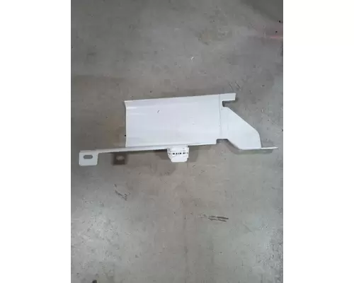 VOLVO  Side Fairing