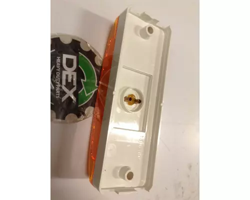 VOLVO  Side Marker Lamp, Rear