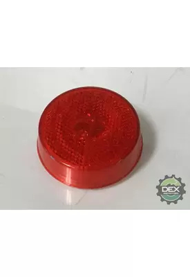 VOLVO  Side Marker Lamp, Rear