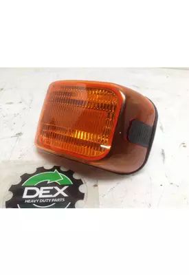 VOLVO  Side Marker Lamp, Rear