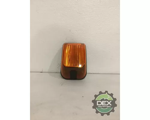 VOLVO  Side Marker Lamp, Rear