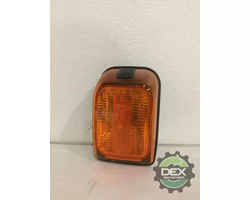 VOLVO  Side Marker Lamp, Rear