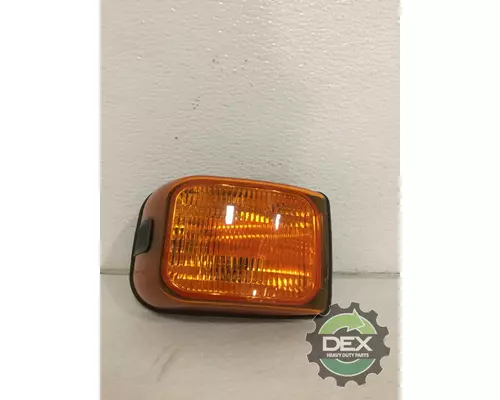 VOLVO  Side Marker Lamp, Rear
