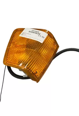 VOLVO  Side Marker Lamp, Rear