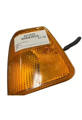 VOLVO  Side Marker Lamp, Rear