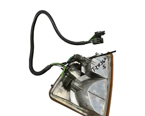 VOLVO  Side Marker Lamp, Rear