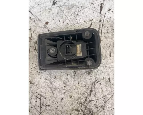 VOLVO  Side Marker Lamp, Rear