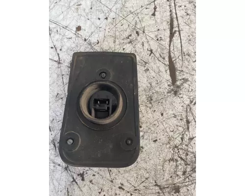 VOLVO  Side Marker Lamp, Rear