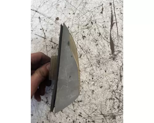 VOLVO  Side Marker Lamp, Rear