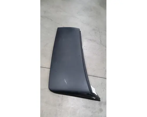 VOLVO  Sleeper Fairing