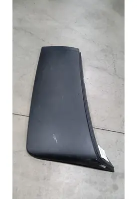 VOLVO  Sleeper Fairing