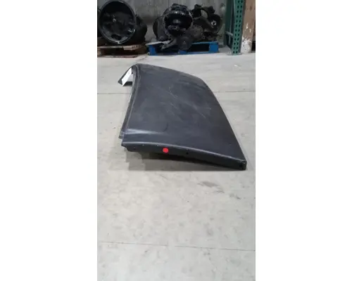 VOLVO  Sleeper Fairing
