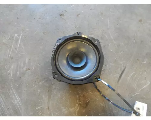 VOLVO  Speaker