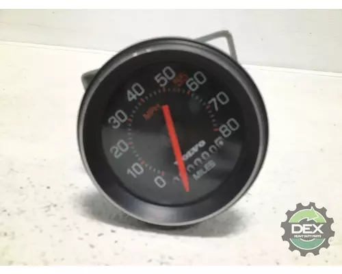 VOLVO  Speedometer Head Cluster