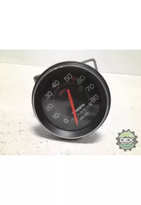 VOLVO  Speedometer Head Cluster