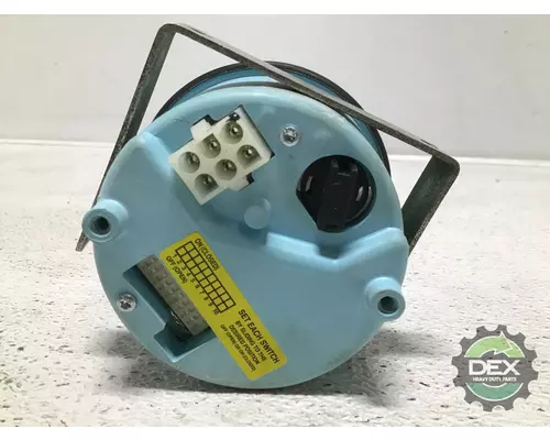 VOLVO  Speedometer Head Cluster