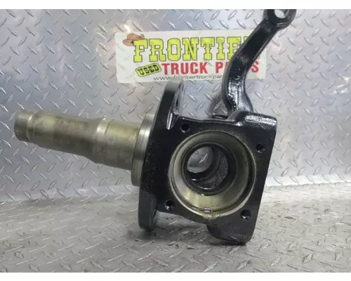 VOLVO  Spindle  Knuckle, Front