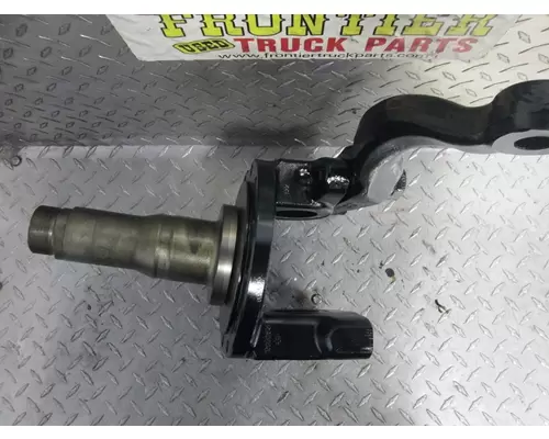 VOLVO  Spindle  Knuckle, Front