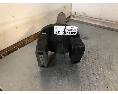 VOLVO  Spindle  Knuckle, Front