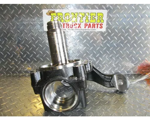 VOLVO  Spindle  Knuckle, Front
