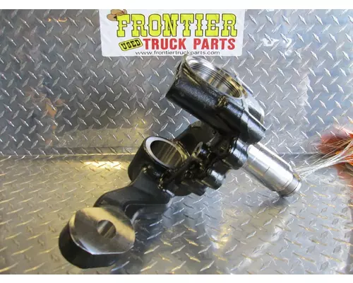 VOLVO  Spindle  Knuckle, Front