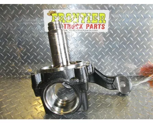 VOLVO  Spindle  Knuckle, Front