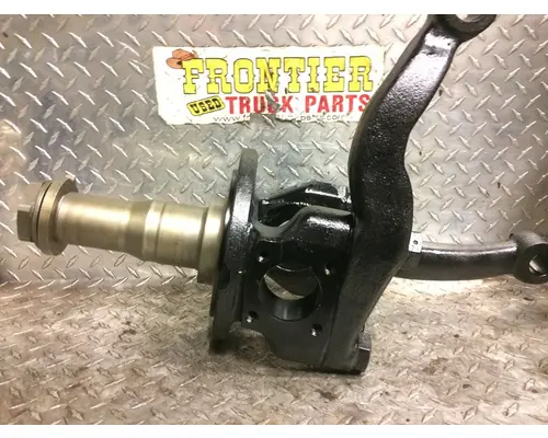VOLVO  Spindle  Knuckle, Front