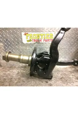 VOLVO  Spindle / Knuckle, Front
