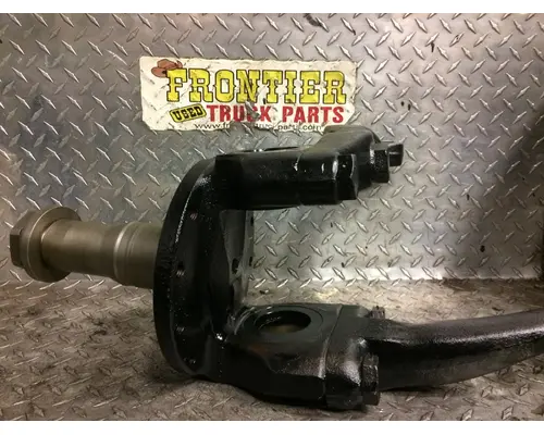VOLVO  Spindle  Knuckle, Front