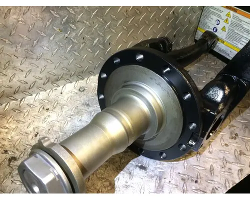 VOLVO  Spindle  Knuckle, Front